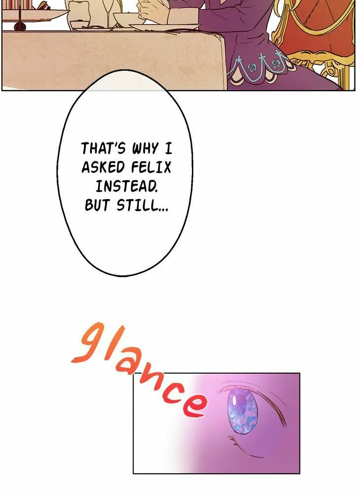 Who Made Me a Princess Chapter 27 page 30 - 