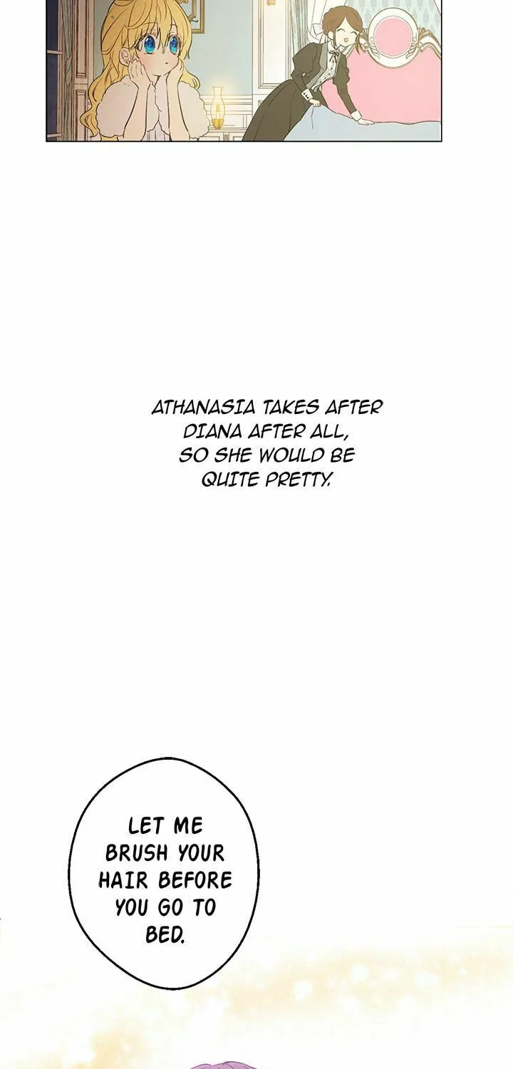 Who Made Me a Princess Chapter 27 page 4 - 
