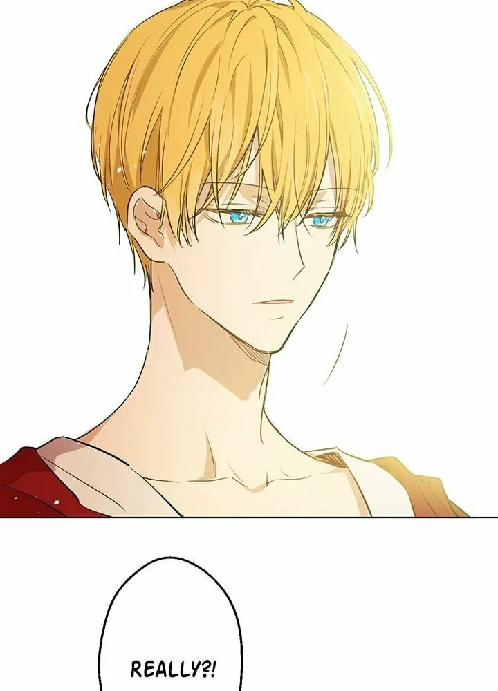 Who Made Me a Princess Chapter 27 page 36 - 