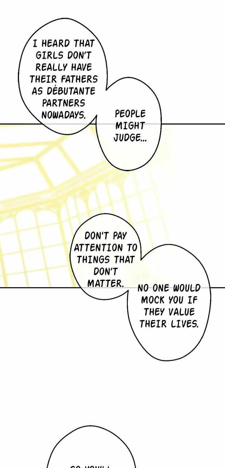 Who Made Me a Princess Chapter 27 page 38 - 