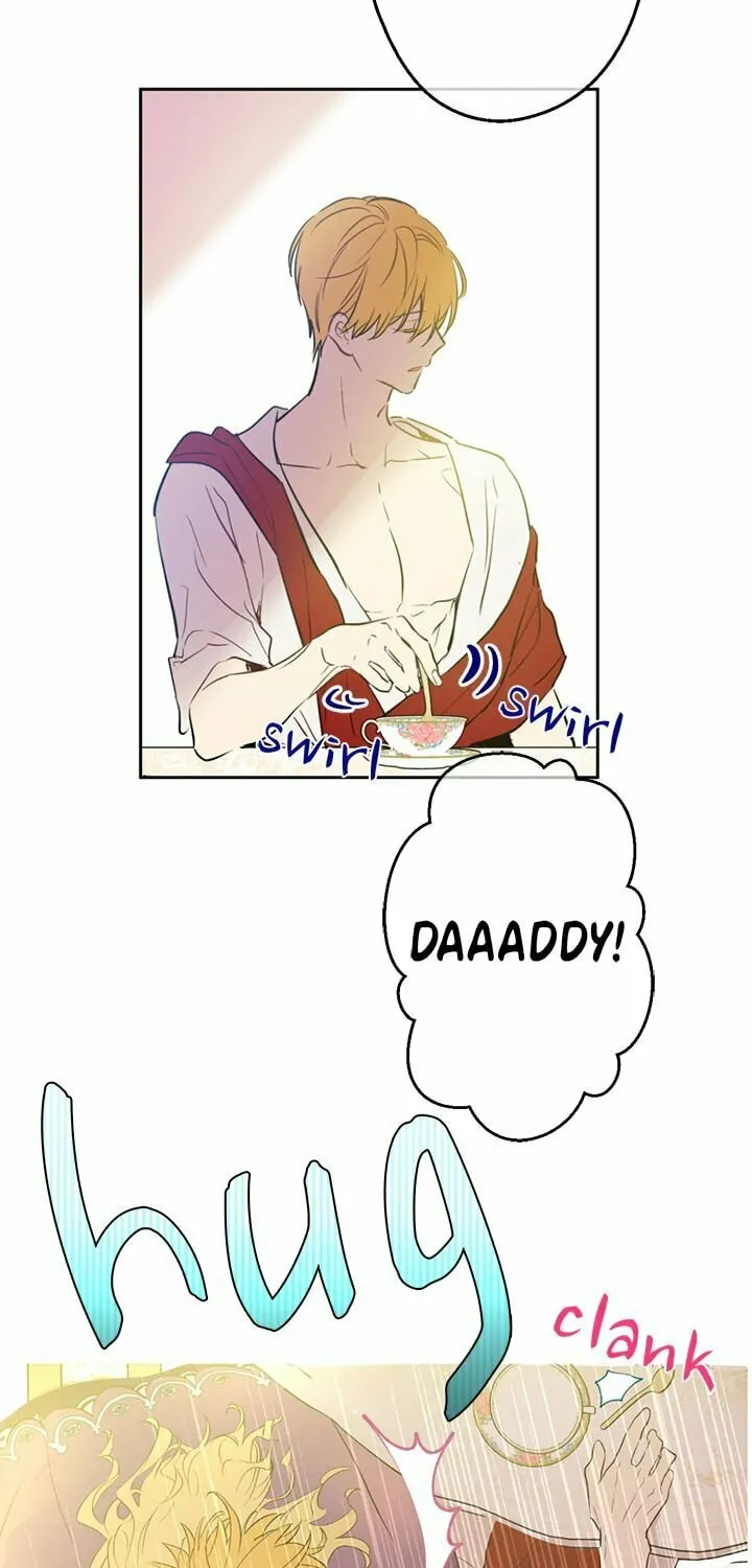 Who Made Me a Princess Chapter 27 page 40 - 