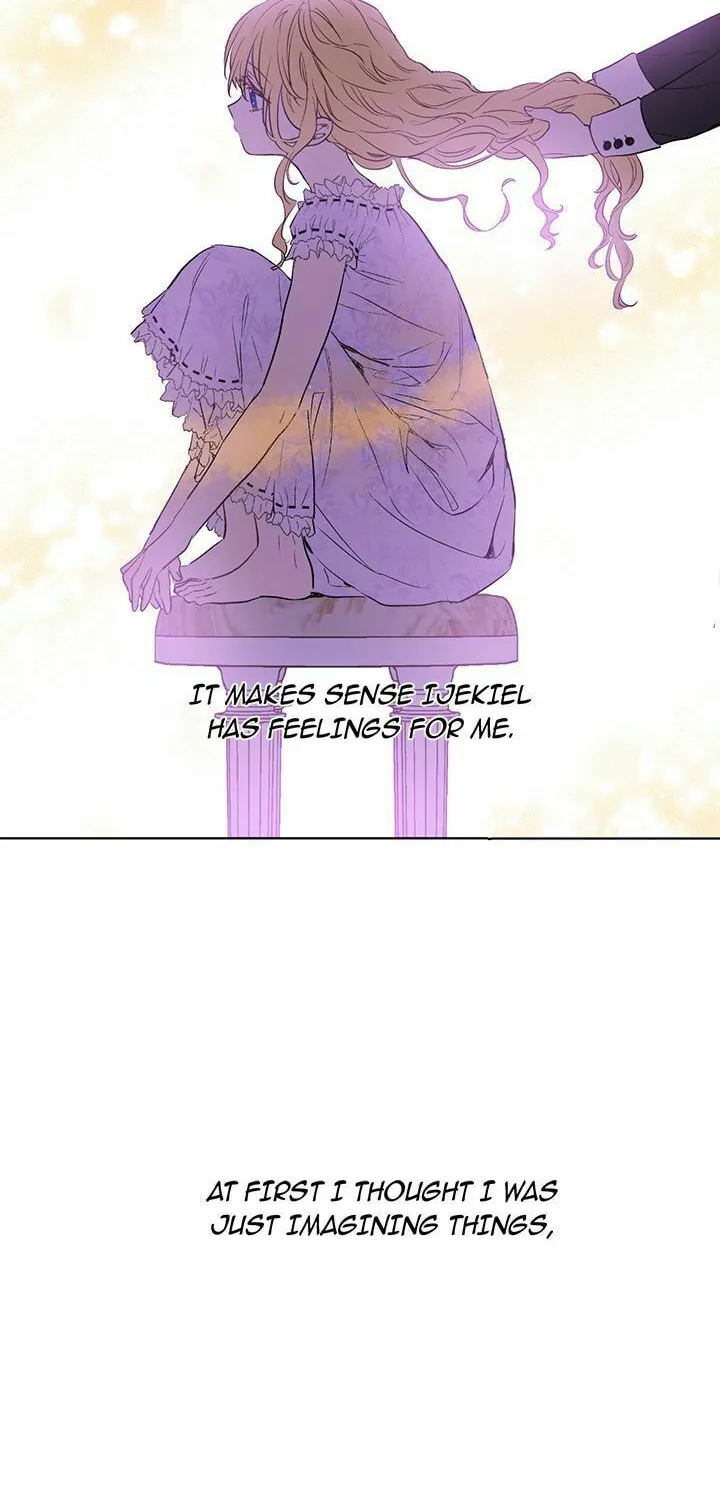 Who Made Me a Princess Chapter 27 page 5 - 