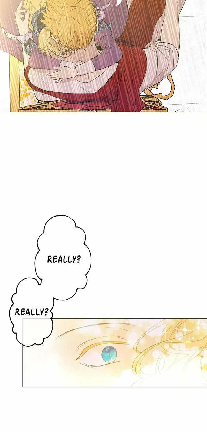 Who Made Me a Princess Chapter 27 page 41 - 