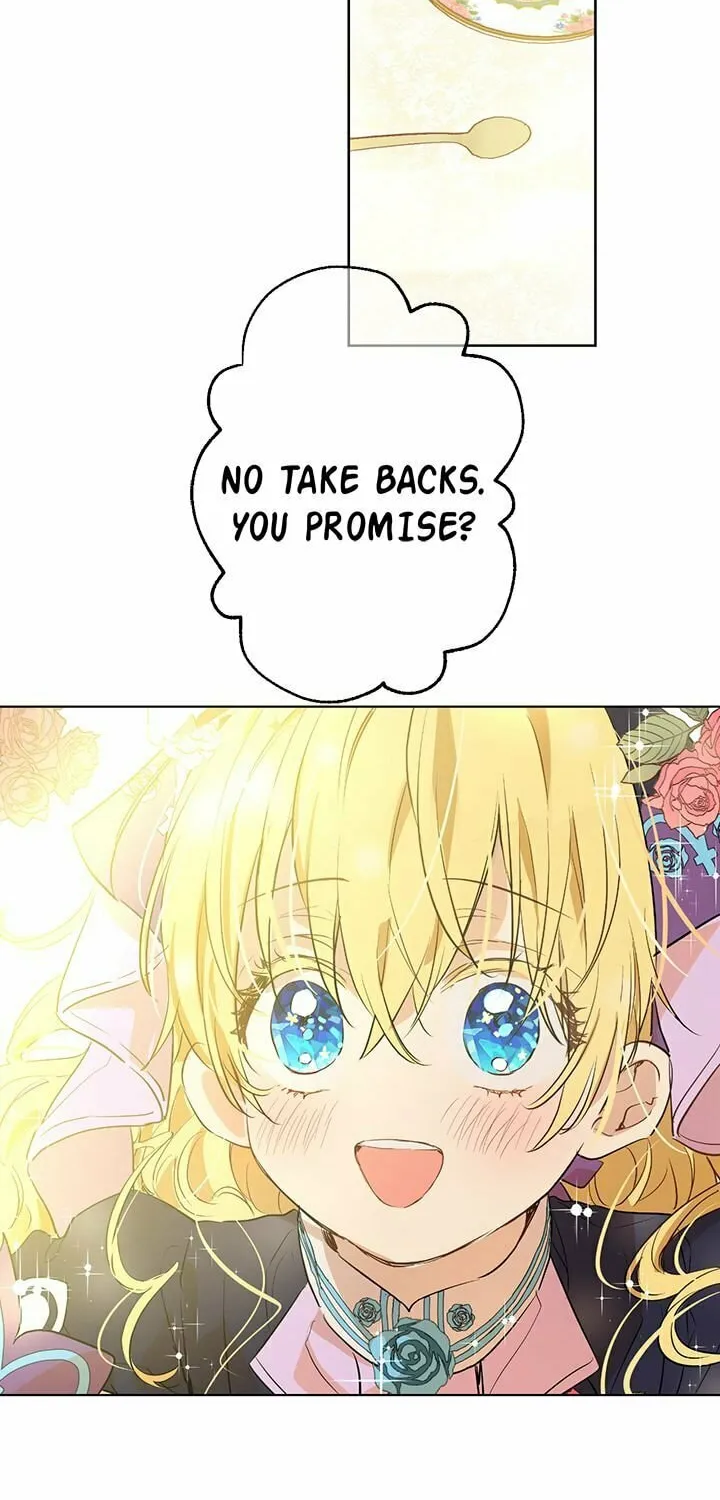 Who Made Me a Princess Chapter 27 page 44 - 