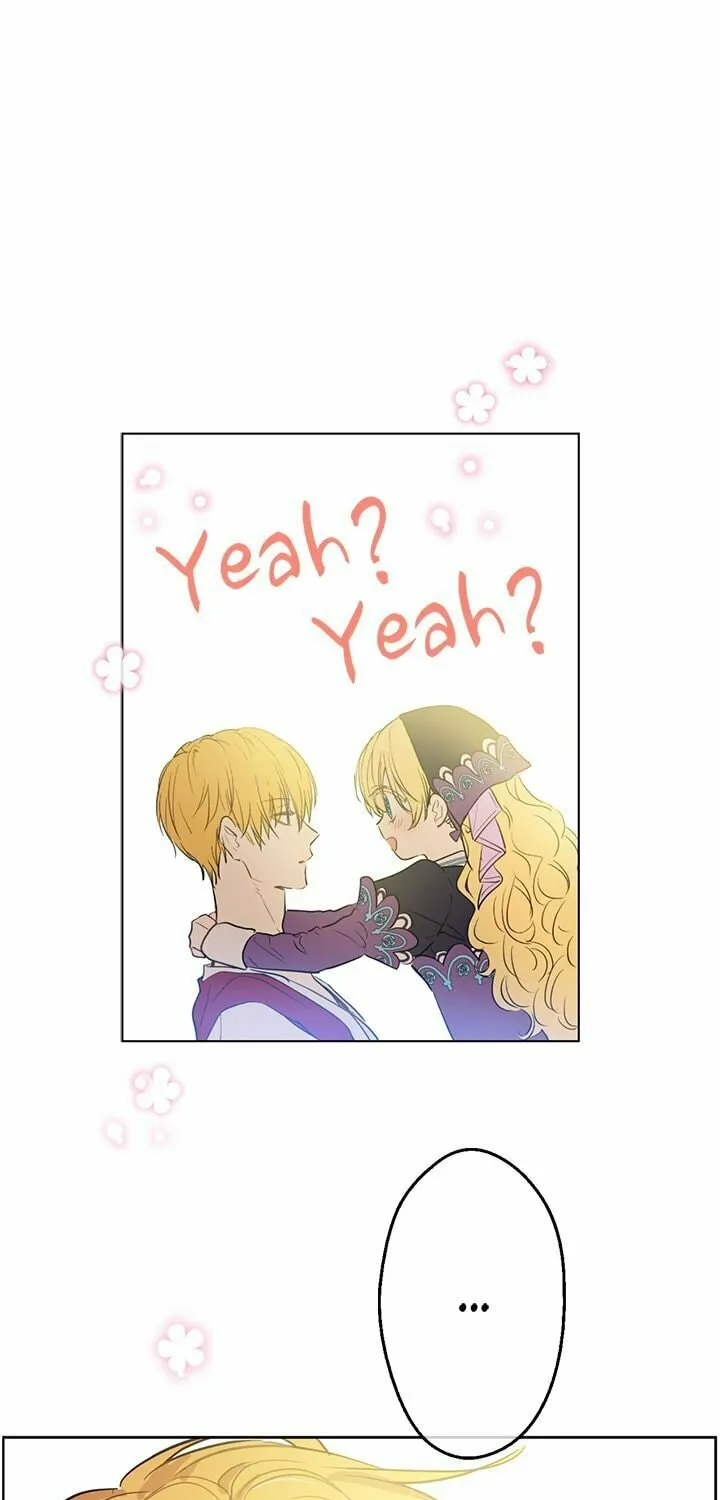 Who Made Me a Princess Chapter 27 page 46 - 
