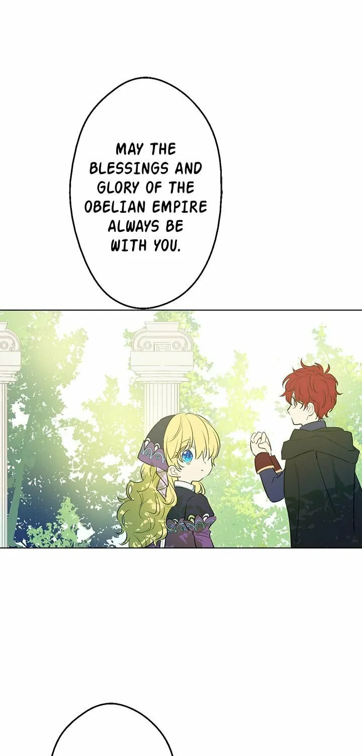 Who Made Me a Princess Chapter 27 page 50 - 