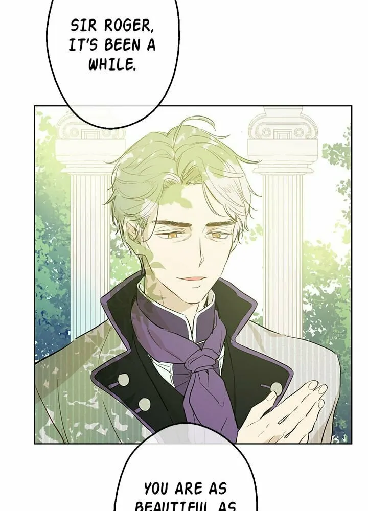 Who Made Me a Princess Chapter 27 page 51 - 