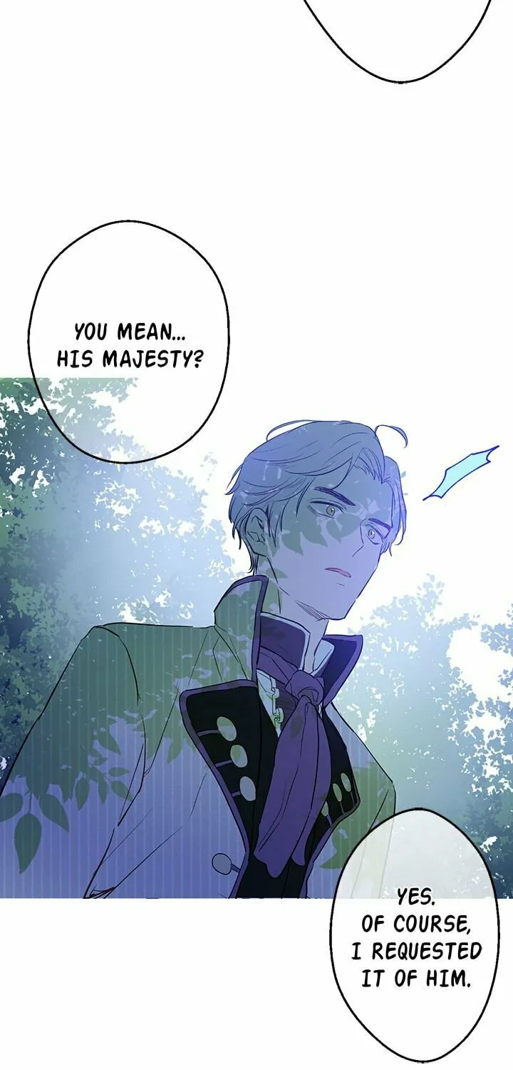 Who Made Me a Princess Chapter 27 page 56 - 