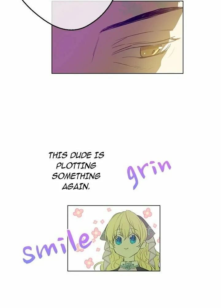 Who Made Me a Princess Chapter 27 page 60 - 
