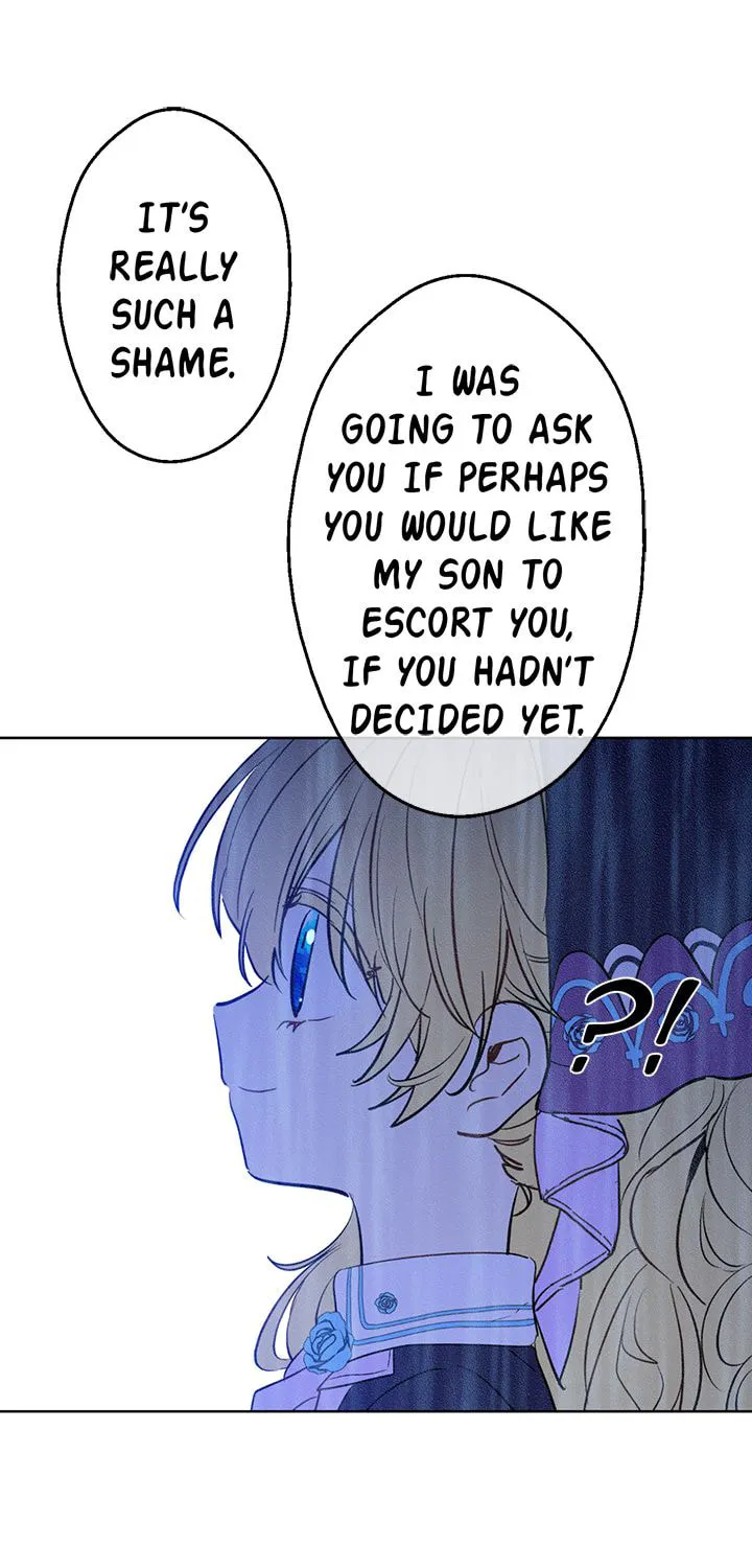 Who Made Me a Princess Chapter 27 page 61 - 