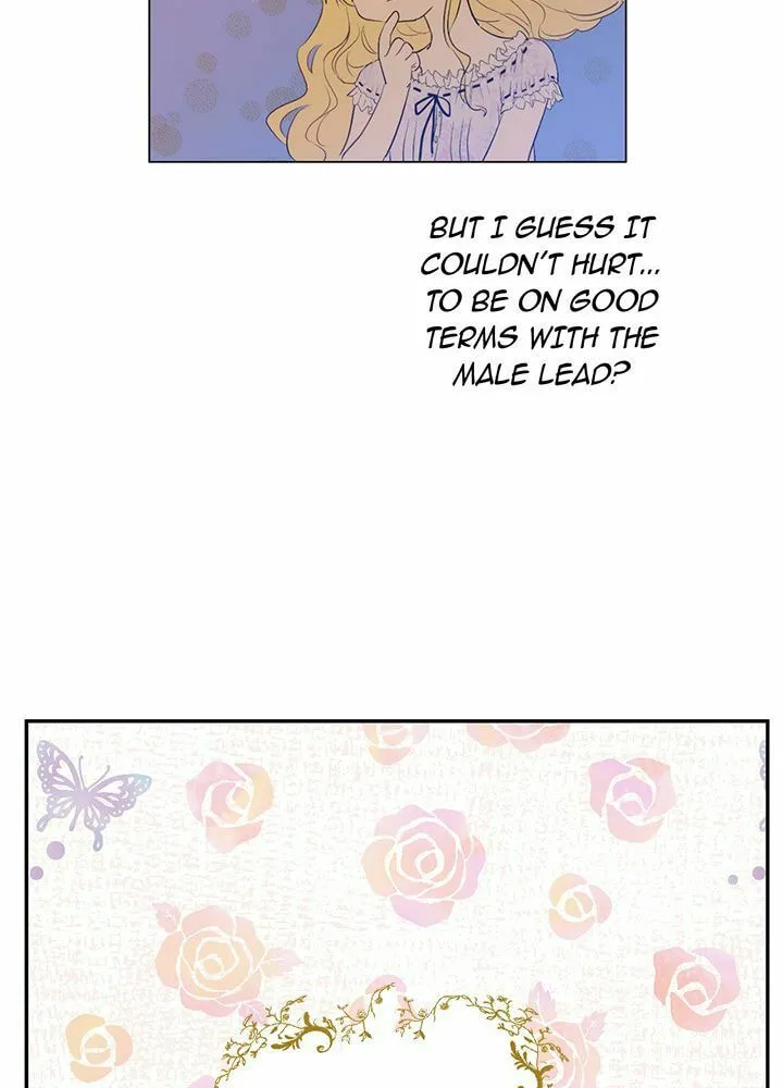 Who Made Me a Princess Chapter 27 page 9 - 