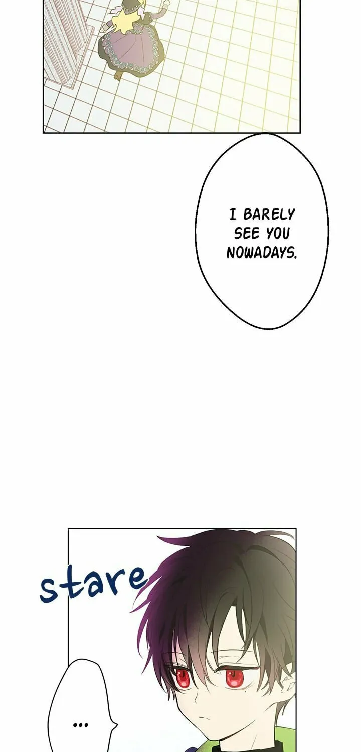 Who Made Me a Princess Chapter 28 page 14 - 