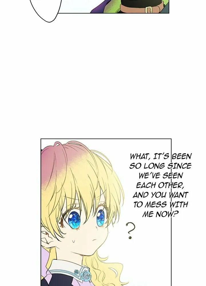 Who Made Me a Princess Chapter 28 page 15 - 