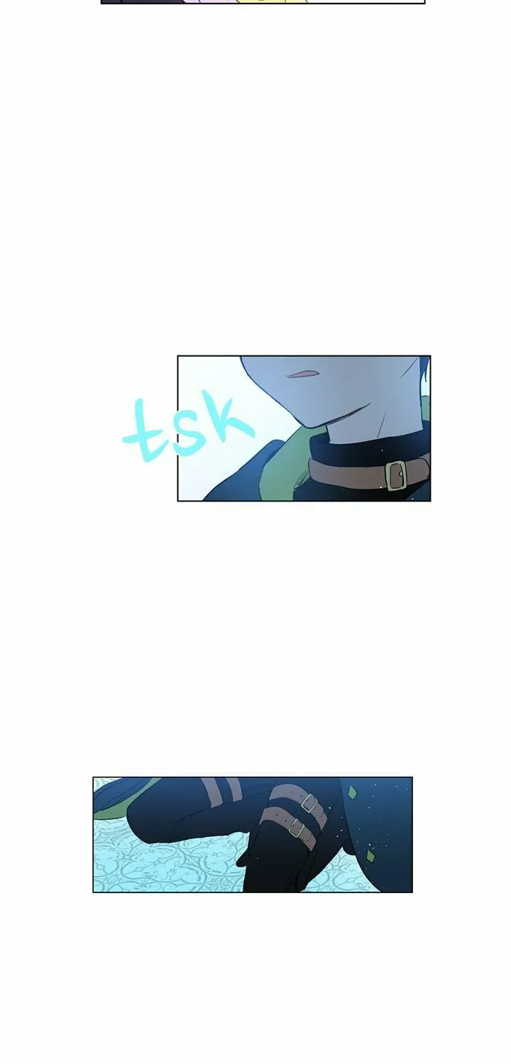 Who Made Me a Princess Chapter 28 page 16 - 