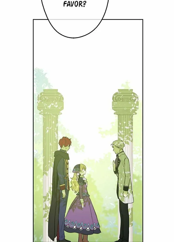 Who Made Me a Princess Chapter 28 page 3 - 
