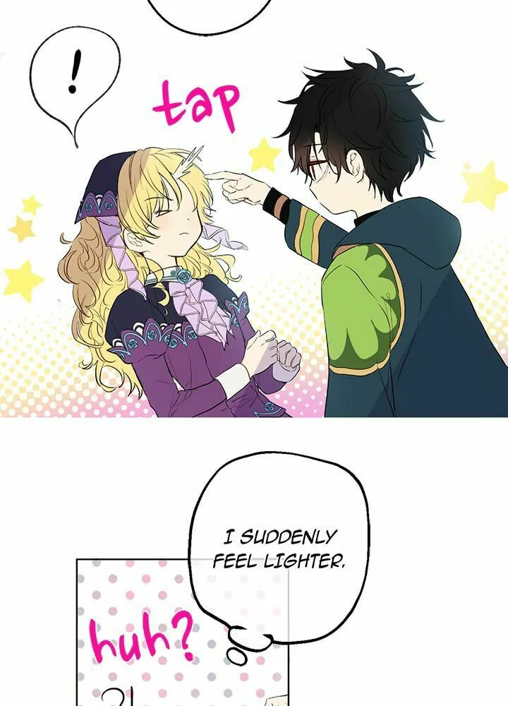 Who Made Me a Princess Chapter 28 page 21 - 