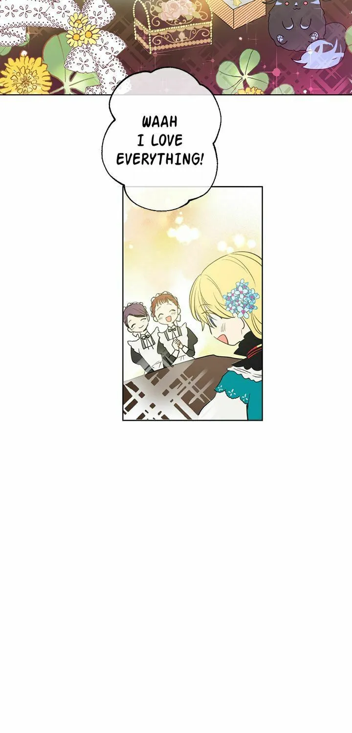 Who Made Me a Princess Chapter 28 page 28 - 