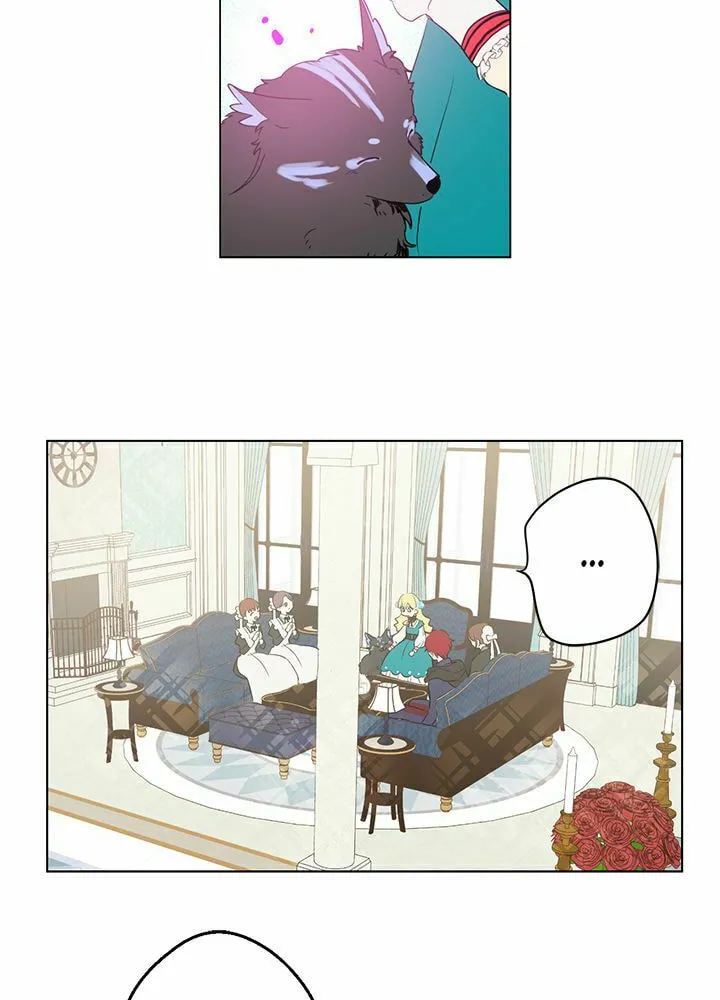Who Made Me a Princess Chapter 28 page 30 - 