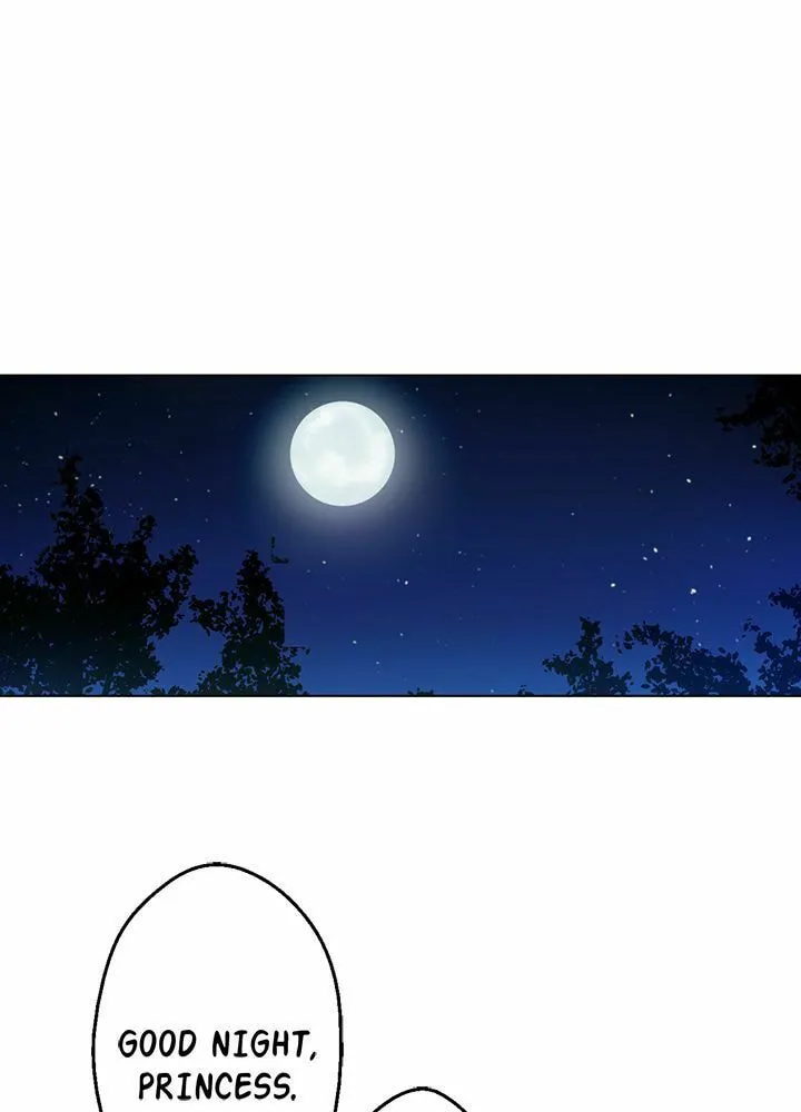Who Made Me a Princess Chapter 28 page 33 - 