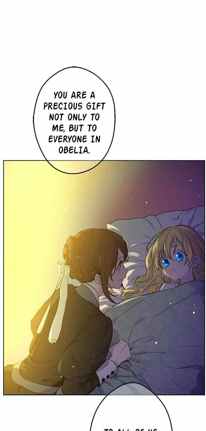 Who Made Me a Princess Chapter 28 page 35 - 
