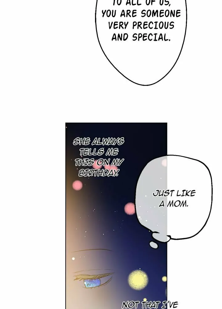 Who Made Me a Princess Chapter 28 page 36 - 