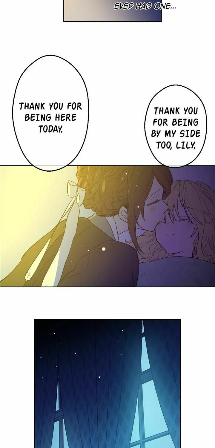 Who Made Me a Princess Chapter 28 page 37 - 