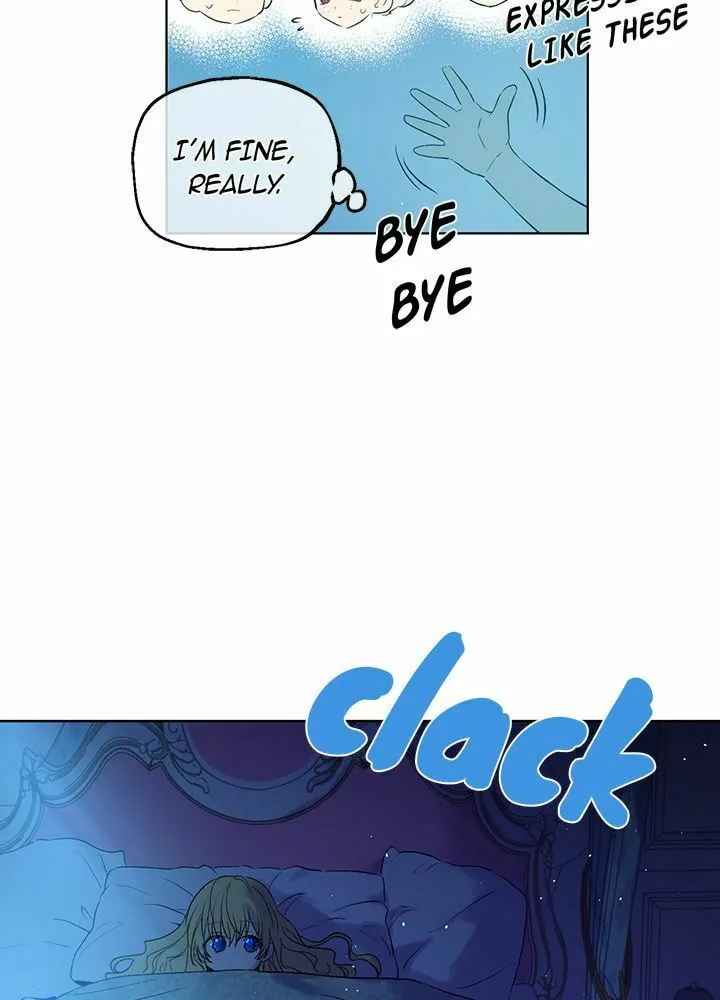 Who Made Me a Princess Chapter 28 page 39 - 