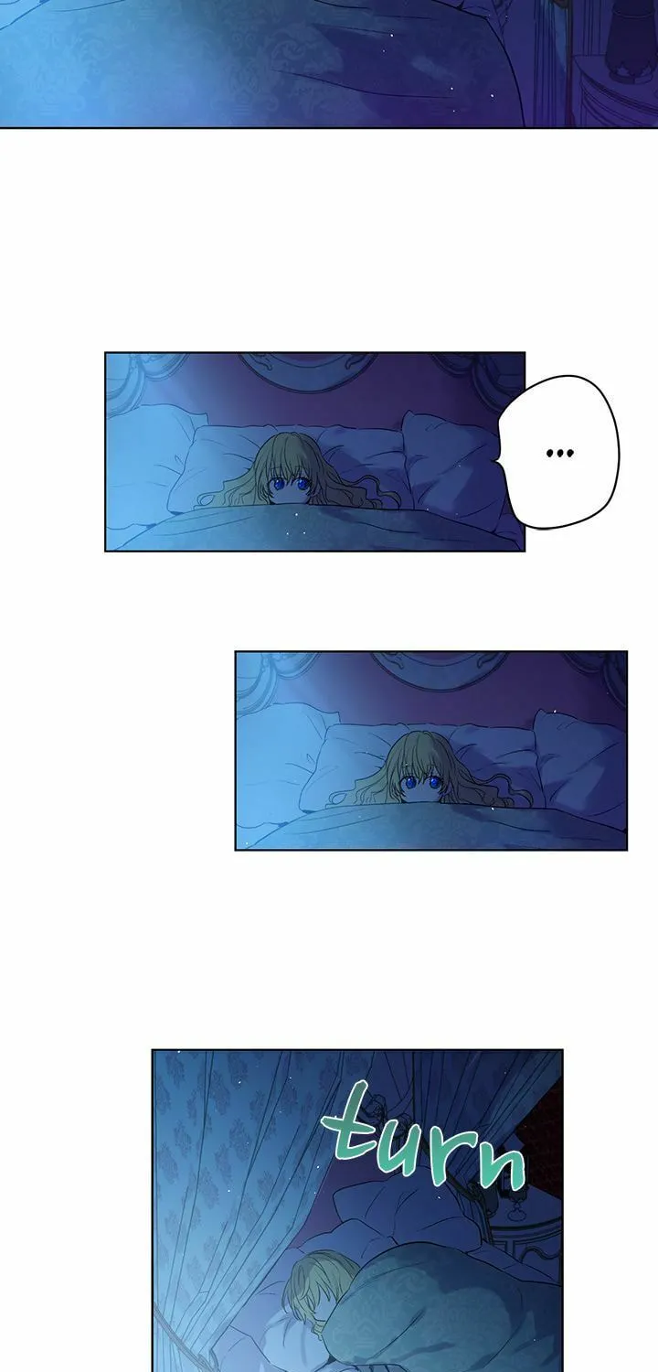 Who Made Me a Princess Chapter 28 page 40 - 