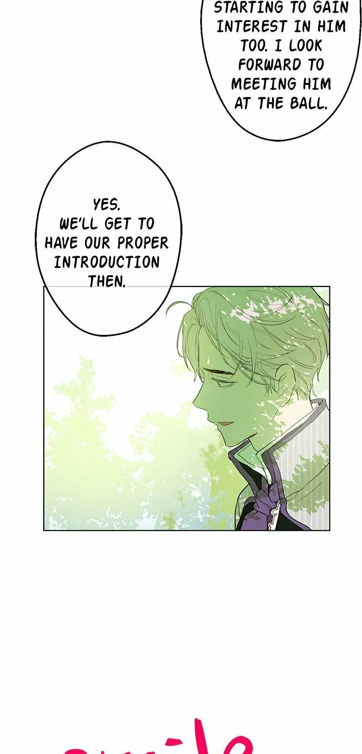 Who Made Me a Princess Chapter 28 page 5 - 