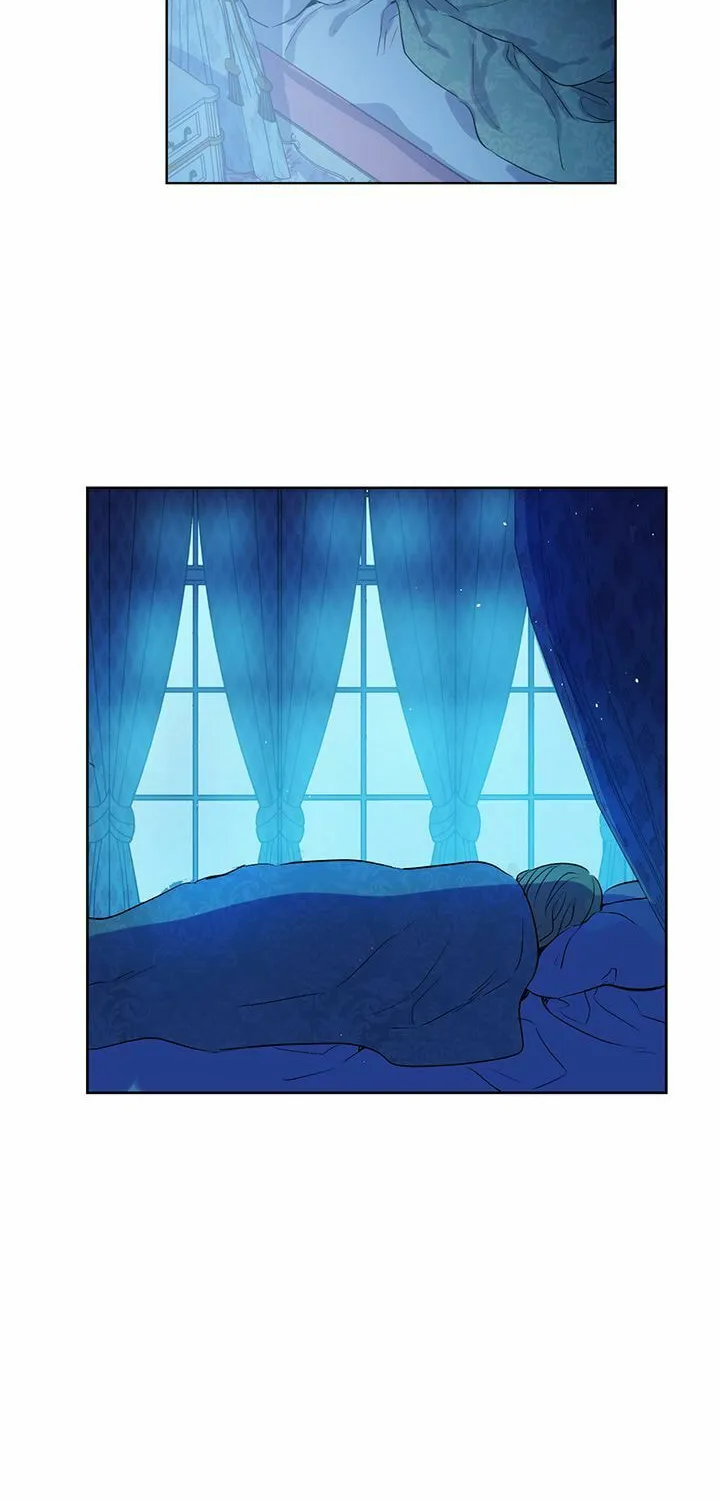 Who Made Me a Princess Chapter 28 page 41 - 