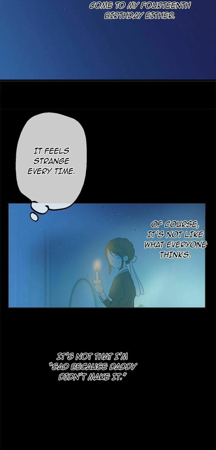 Who Made Me a Princess Chapter 28 page 43 - 