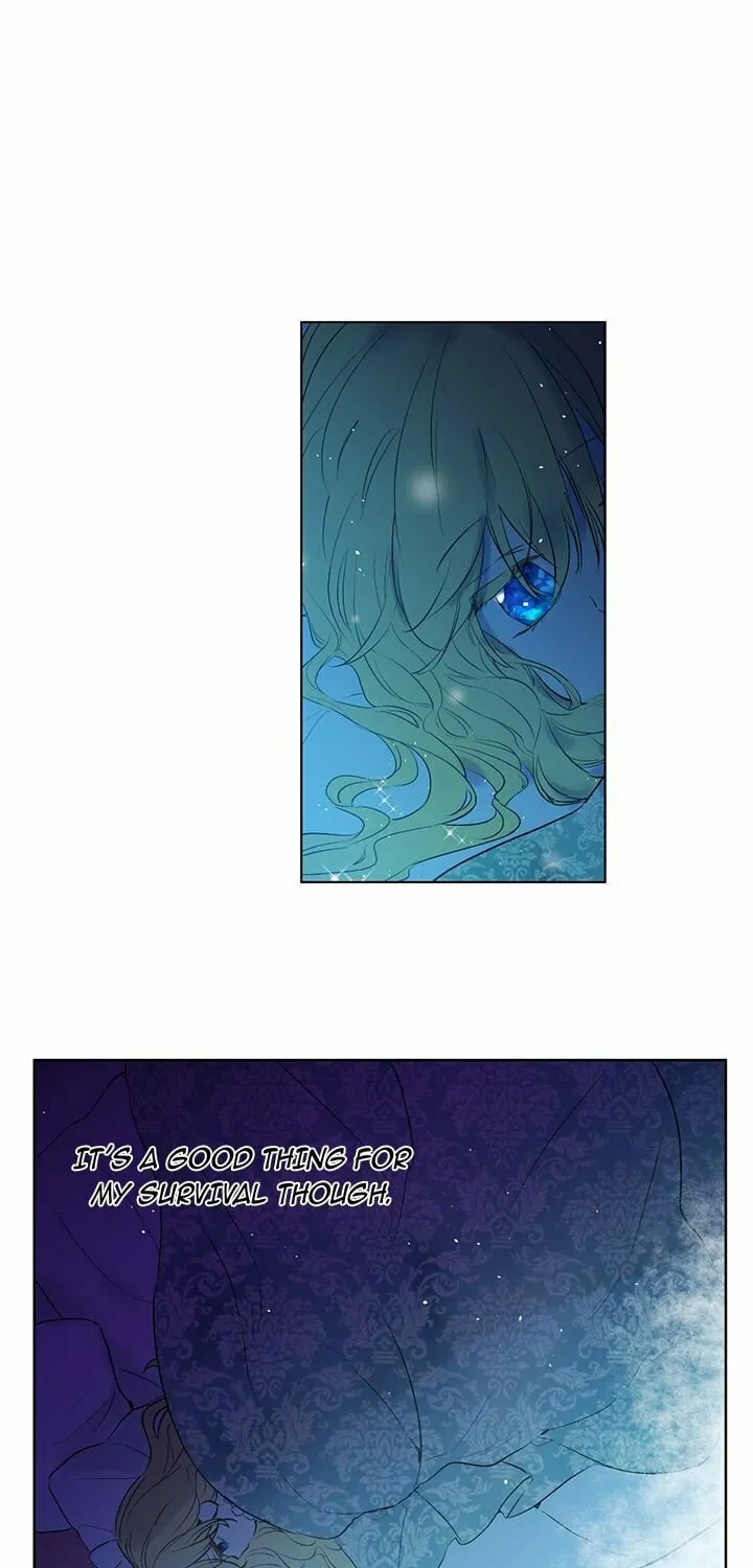 Who Made Me a Princess Chapter 28 page 49 - 