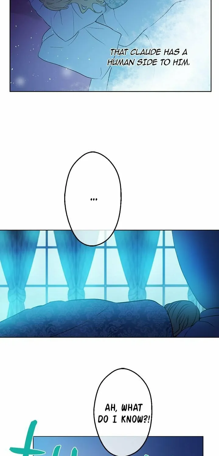 Who Made Me a Princess Chapter 28 page 50 - 