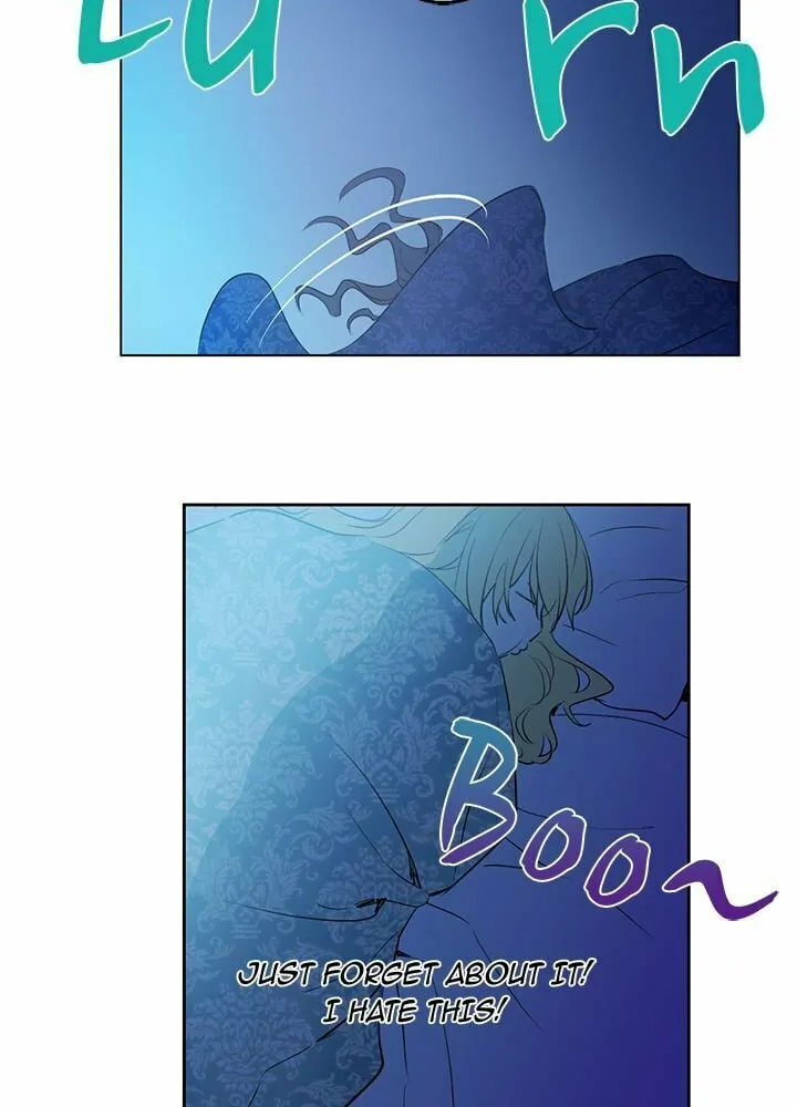 Who Made Me a Princess Chapter 28 page 51 - 