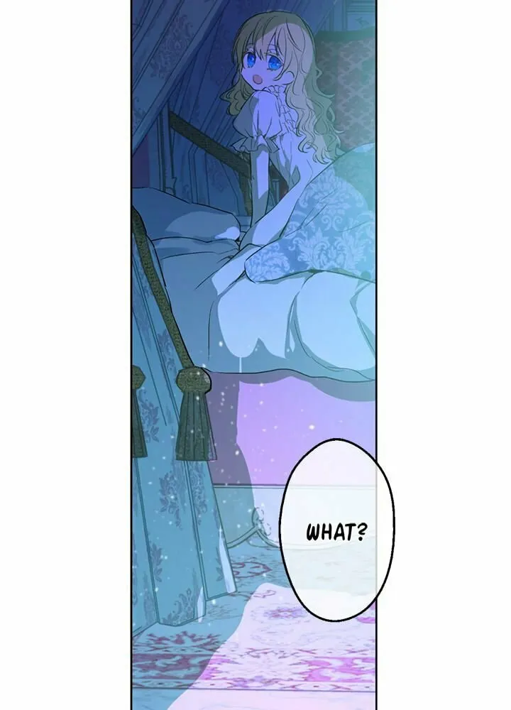 Who Made Me a Princess Chapter 28 page 54 - 
