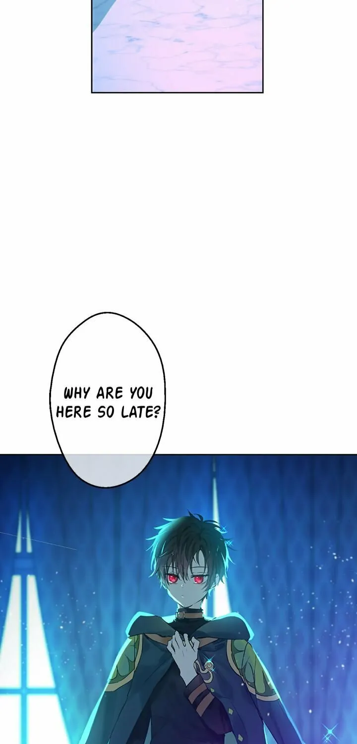 Who Made Me a Princess Chapter 28 page 55 - 