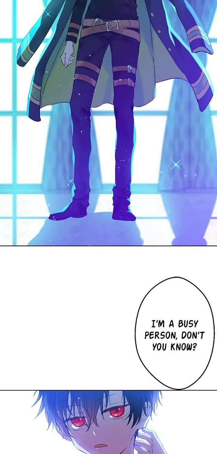 Who Made Me a Princess Chapter 28 page 56 - 