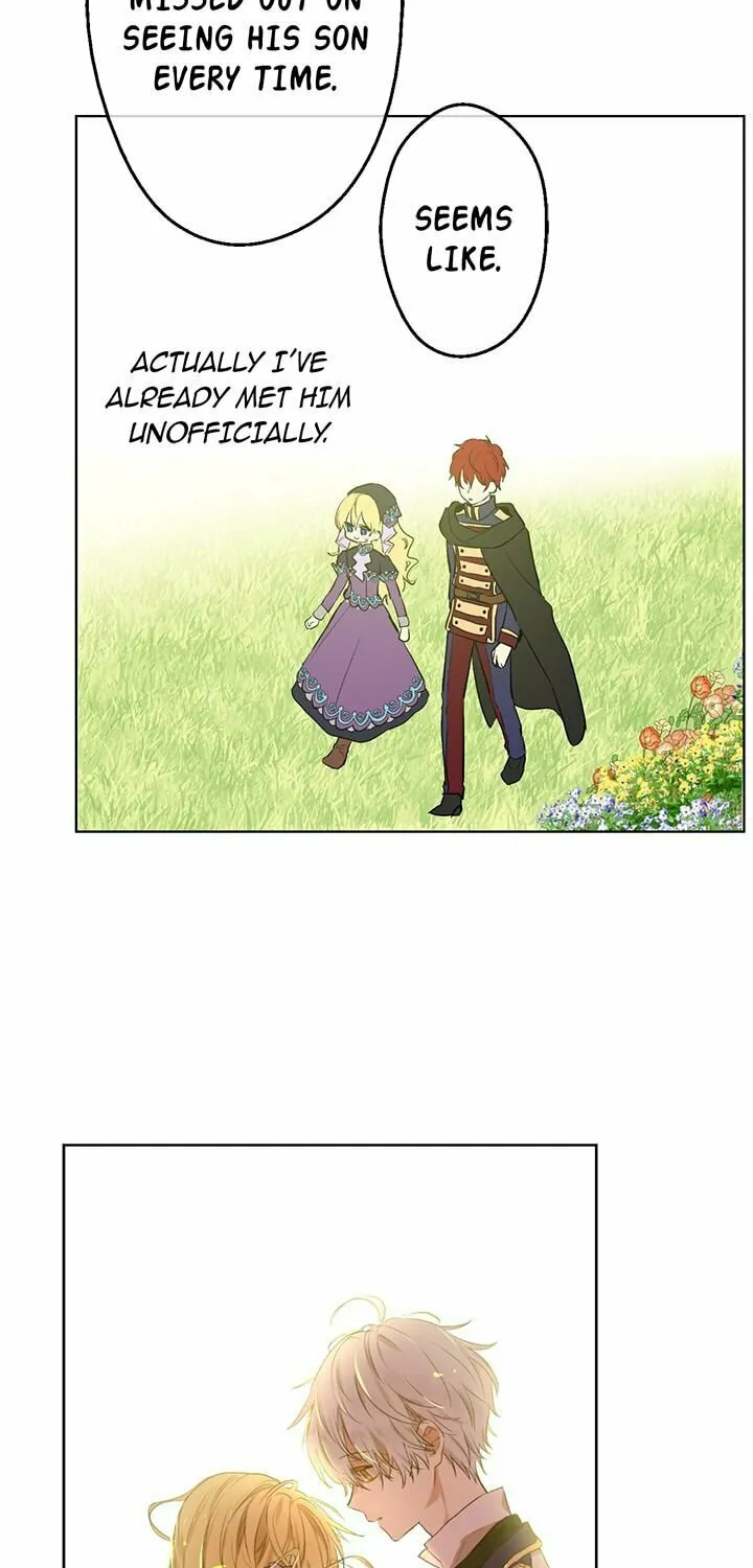 Who Made Me a Princess Chapter 28 page 8 - 