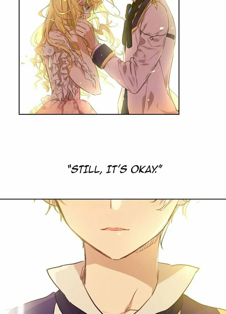 Who Made Me a Princess Chapter 28 page 9 - 