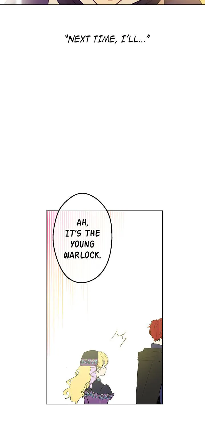Who Made Me a Princess Chapter 28 page 10 - 