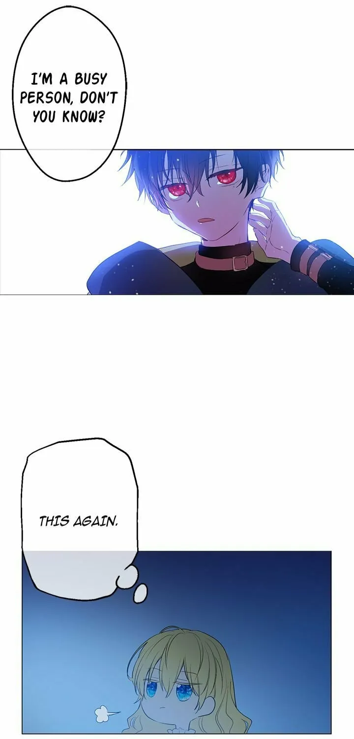 Who Made Me a Princess Chapter 29 page 1 - 
