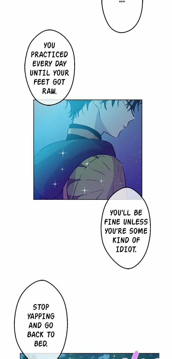 Who Made Me a Princess Chapter 29 page 11 - 