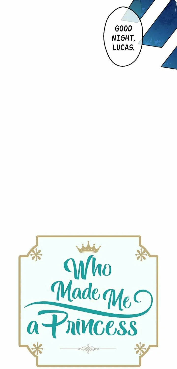 Who Made Me a Princess Chapter 29 page 16 - 