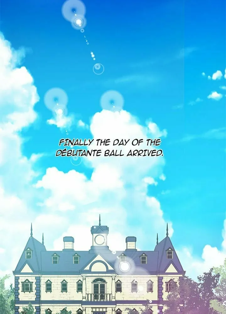 Who Made Me a Princess Chapter 29 page 18 - 