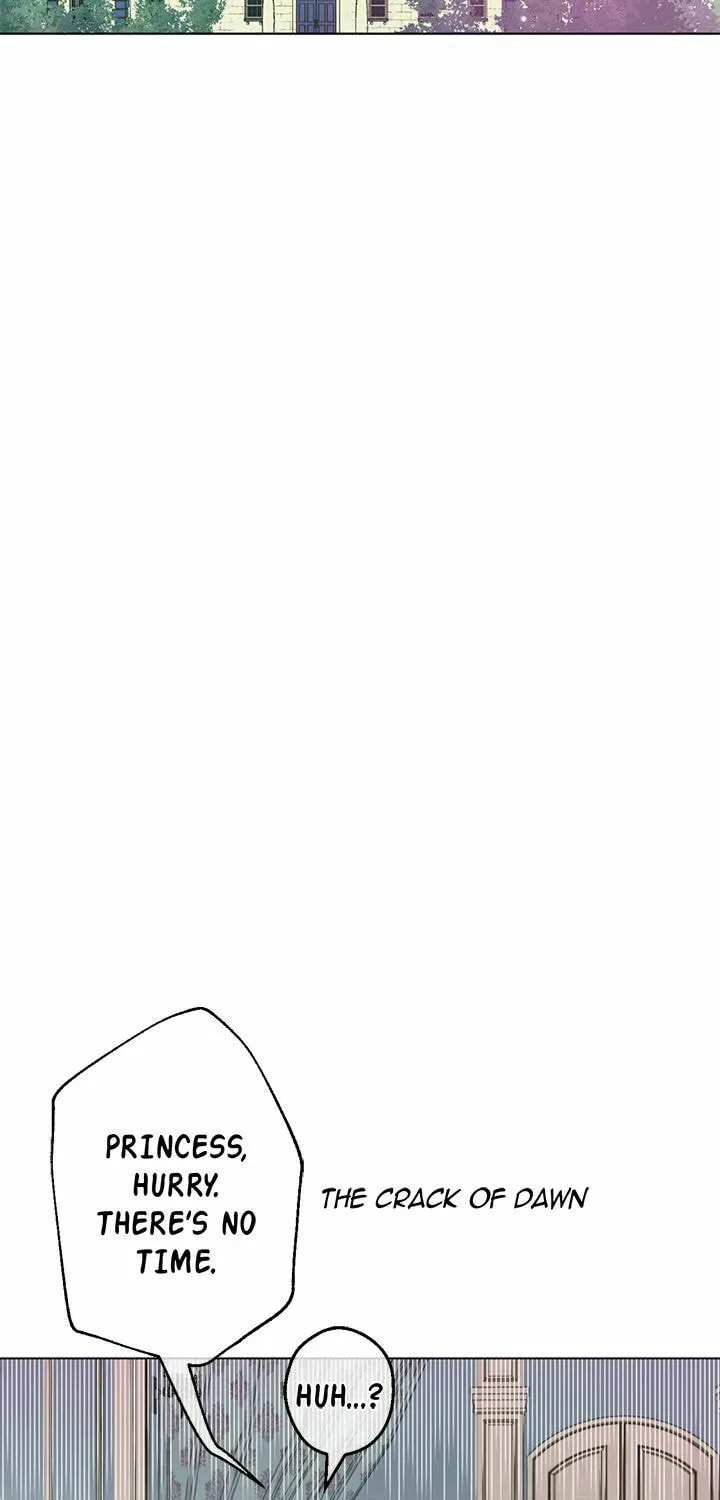 Who Made Me a Princess Chapter 29 page 19 - 