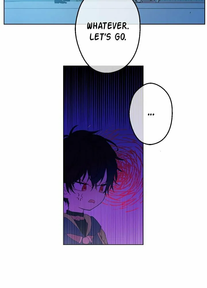 Who Made Me a Princess Chapter 29 page 3 - 