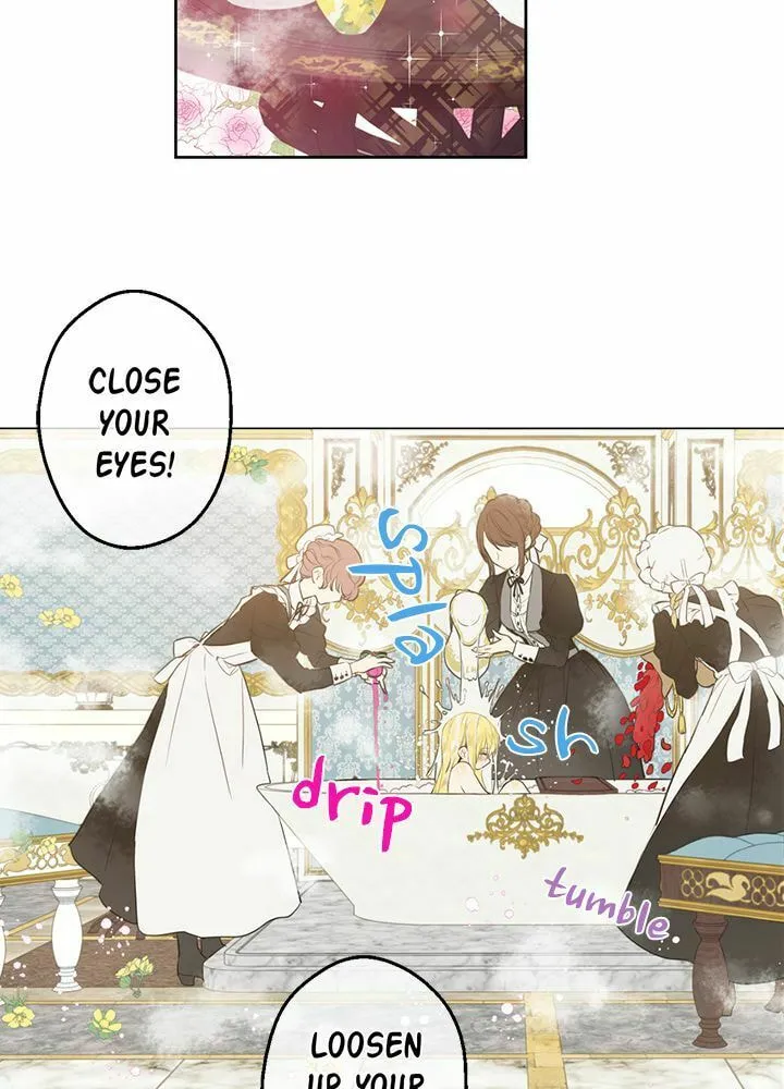 Who Made Me a Princess Chapter 29 page 21 - 