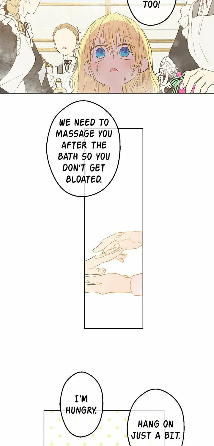 Who Made Me a Princess Chapter 29 page 23 - 