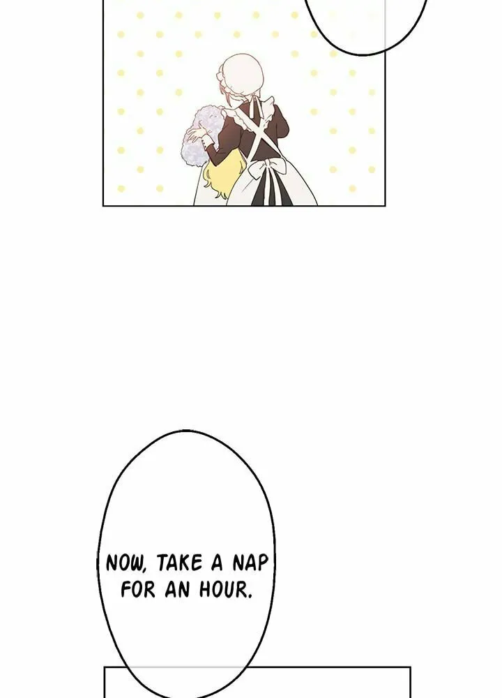 Who Made Me a Princess Chapter 29 page 24 - 