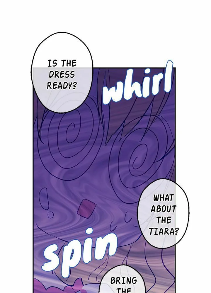 Who Made Me a Princess Chapter 29 page 27 - 